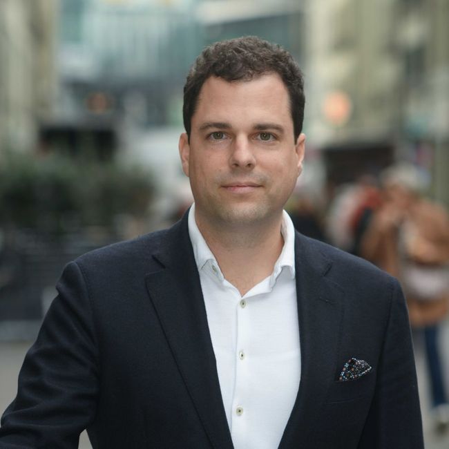 Michael Schoy
