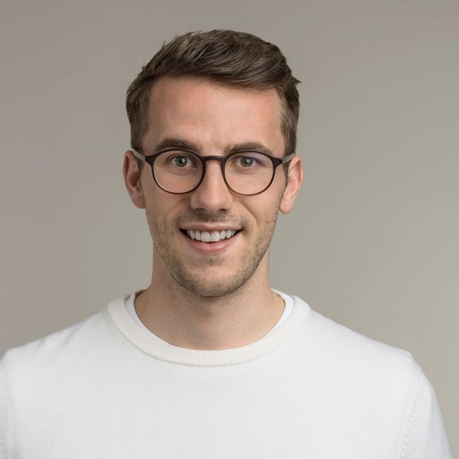Andri Silberschmidt