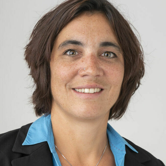 Karin Kreuzer